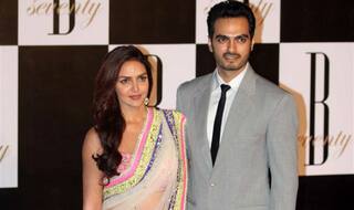 Even though Esha Deol is enjoying her babymoon in Greece, there is something major she is missing