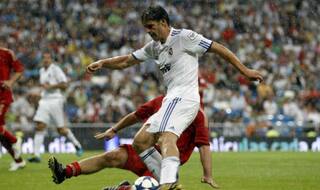 El Clasico Match Postponed