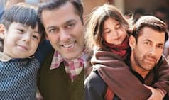 Will Tubelight’s Matin Rey Tangu become as big a rage as Bajrangi Bhaijaan’s Harshaali Malhotra?