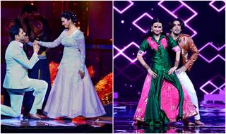 Nach Baliye 8 winner: Sanaya Irani and Mohit Sehgal's fans cry foul as Divyanka Tripathi and Vivek Dahiya take the trophy home