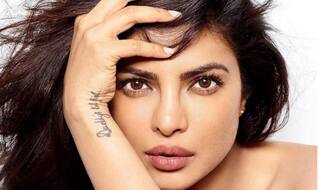 Priyanka Chopra beats Vin Diesel and Dwayne Johnson and bags number one position