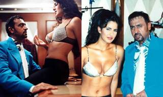 गुलशन ग्रोवर को याद आया फिल्म बूम का इंटीमेट सीन, कैटरीना के साथ शूट करने से पहले ऐसी हो गई थी हालत