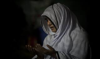 Moon Sighted in Rajasthan and Gujarat; Eid-al-Fitr to be celebrated on Monday