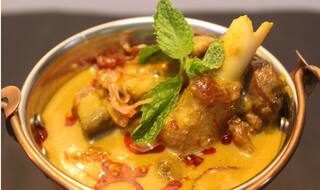 Barbeque Nation has a Ramadan Food Festival and we are loving it!