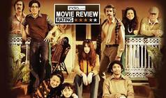 A Death in the Gunj movie review: Vikrant Massey – Kalki Koechlin’s film is an engaging tale of relationship dynamics