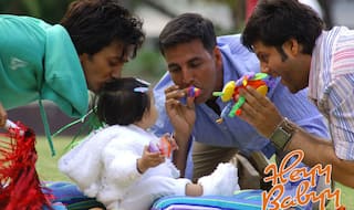 Best Father's Day Songs: Papa Mere Papa to Daddy Cool, wish Happy Father’s Day 2017 with these 9 Bollywood Hindi Songs