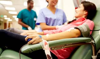 Parabiosis: Startup tries to reverse aging by transfusing blood of teenagers into elderly