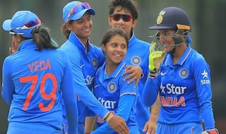 LIVE India vs Windies Women's World Cup: IND win by 7 wickets
