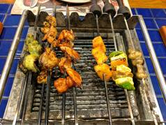 Healthiest Ways to Cook Food