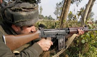 Indian Army rejects assault rifles 'made in India', second time in a row