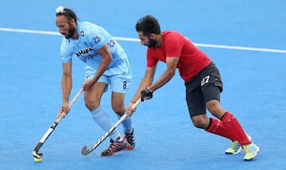 Hockey World League Semi-finals 2017: India lose 2-3 to Canada, settle for sixth place