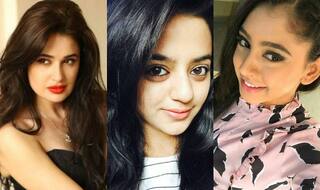 2017 Migraine and Headache Awareness Month: Yuvika Chaudhary, Niti Taylor & other Indian Television actresses request to fight depression!