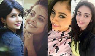 Niti Taylor, Devoleena Bhattacharjee & 5 Television actresses share Indian places to visit this summers