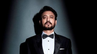 Irrfan Khan Heads To US To Get Treated For His Illness?