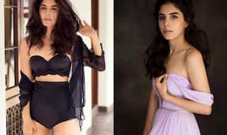 Tubelight movie actress Isha Talwar in sexy avatar! Hot Pictures of Salman Khan's co-star is breathtaking!