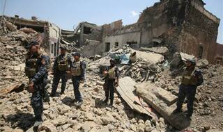 Egypt police trap and kill top militants: govt