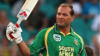 ICC Cricket World Cup 2019: Jacques Kallis Urges South Africa to Follow England For ODI Resurgence