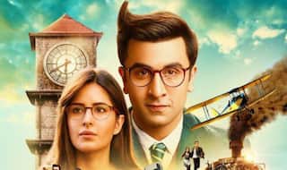 जग्गा जासूस मूवी रिव्यू: काम नहीं आई जग्गा की जासूसी क्योंकि रणबीर और कैट ने किया 'गलती से मिस्टेक'