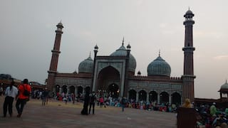 Unlock 2: Jama Masjid to Reopen For Namaz From July 4. Details Here