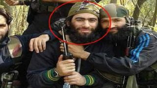 Kulgam encounter: Top LeT terrorist Junaid Mattoo gunned down; here's who he was