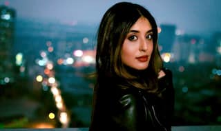 Kritika Kamra dating an entrepreneur? Check out pics!