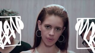 Kalki Koechlin's new poem 'Noise' describes difference between disturbance and real voice (Watch Video)