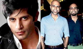 Naagin 2 actor Karanvir Bohra to host India's best Judwaa, a talent show on twins