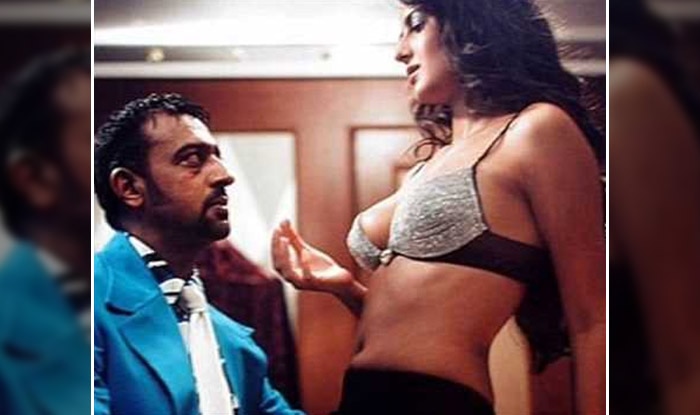 Katrina Kaif Sexy Video - Gulshan Grover opens up about his bold scene with Katrina Kaif in Boom and  we are not sure if she is going to like it | India.com