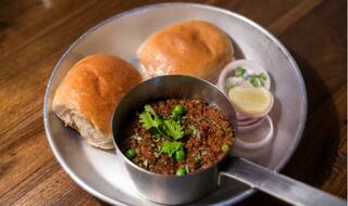Ramadan Recipe: How to make Social’s famous Mutton Keema Pav at home