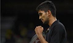 Australian Open SSP: Kidambi Srikanth, Sai Praneeth qualify for quarter-finals, to face each other