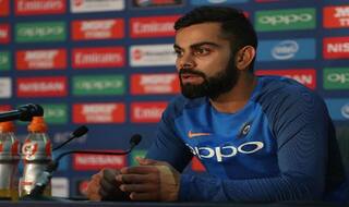 Adam Gilchrist asks experts not to judge Virat Kohli on one game