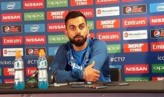 It Was One of Our Most Balanced Performances, Says Virat Kohli