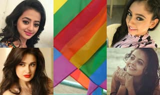 LGBT Pride Month: Indian television actresses happy about how Entertainment Industry is accepting third gender!