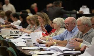 UK, Northern Ireland Election Results 2017: Theresa May’s Conservative wins 298 seats, Labour reserves 256