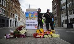 UK goes to polls on June 8 despite London terror assault, Theresa May says 'won't let terror disrupt democracy'