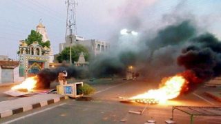 Mandsaur Firing Case 2017: Bhopal Court Sentences Congress Leader Khatik & 7 Others to 3-year-imprisonment
