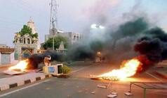 Mandsaur Firing Case 2017: Bhopal Court Sentences Congress Leader Khatik & 7 Others to 3-year-imprisonment