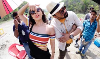 MTV Splitsvilla 10 looks super duper fun, courtesy Rannvijay Singha and Sunny Leone!