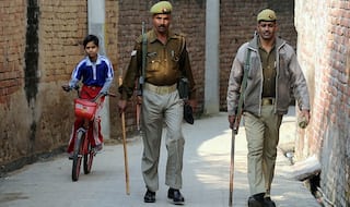 Madhya Pradesh: Minor Girls Paraded Naked to Please Rain Gods in Damoh; NCPCR Seeks Report