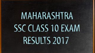 Maharashtra Board SSC Result 2017: आज घोषित हो सकता है रिजल्ट