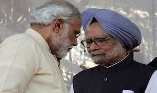There's Difference Between Bold And Disastrous Decision: Manmohan Corners Modi