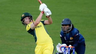 Meg Lanning Highlights Importance of Ashes