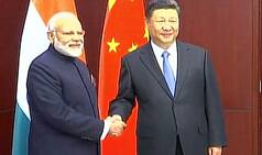 PM Modi to Meet Chinese President Xi Jinping Tomorrow on Sidelines of SCO Summit