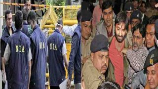 पाक फंडिंग: NIA की छापेमारी में मिले अहम सुराग, हुर्रियत नेताओं ने कहा गंभीर परिणाम भुगतेगा देश