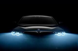 नई बीएमडब्ल्यू 5 सीरीज़ 29 जून को होगी भारत में लॉन्च, चेन्नई प्लांट में कार का प्रोडक्शन शुरू