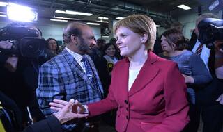 Scotland Election Results 2017: Full list of constituency-wise winning candidates from 59 seats of Scotland in UK general polls