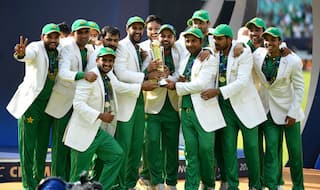 Champions Trophy 2017: India, Pakistan players dominate playing XI