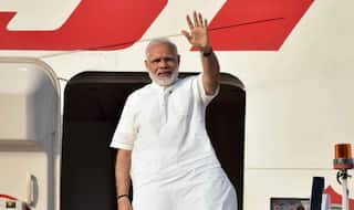 मोदी के विदेशी दौरों में इस्तेमाल चार्टर्ड प्लेन का बिल बताएंः विदेश मंत्रालय से CIC