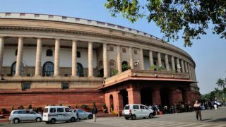 11 दिसंबर से संसद का शीतकालीन सत्र, राम मंदिर निर्माण के लिए पेश होगा प्राइवेट बिल!
