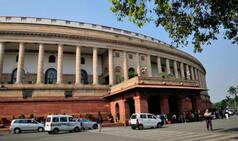 MPs to Get Prepaid Food Cards for Parliament Canteens